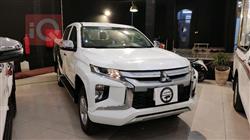 ميتسوبيشي L200